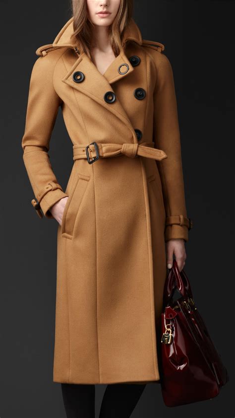 dry clean burberry trench coat|Burberry trench coats for women.